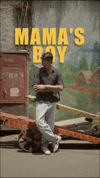 Accha Insaan | Mama's Boy