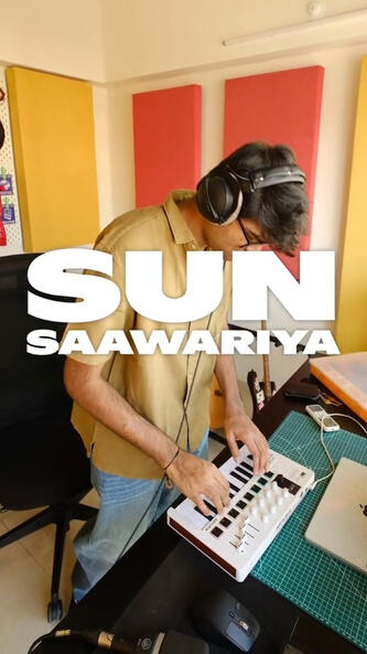 Accha Insaan | Sun Saawariya Promo 4