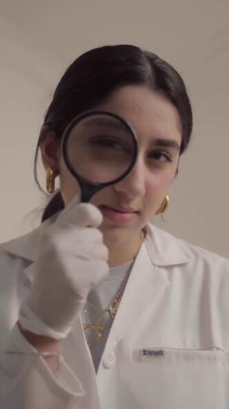 Tint Cosmetics | Crime Scene
