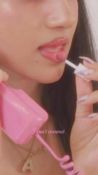 Tint Cosmetics | Lip Gloss