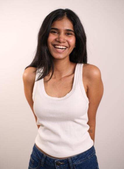 Aditi Bhatkar | Model Profile