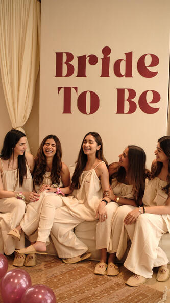 Dhun Wellness - Bachelorette Promo 3