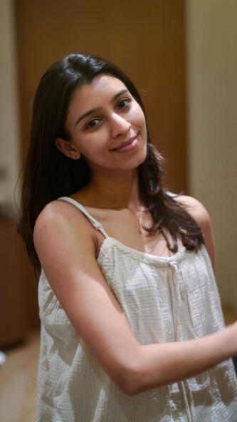 Dhun Wellness | Ria Biyani