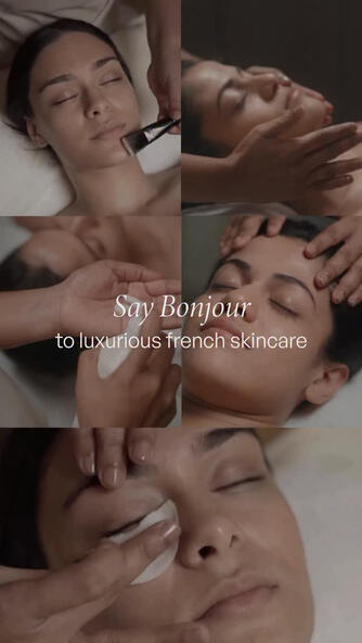 Dhun Wellness X Biologique Recherche