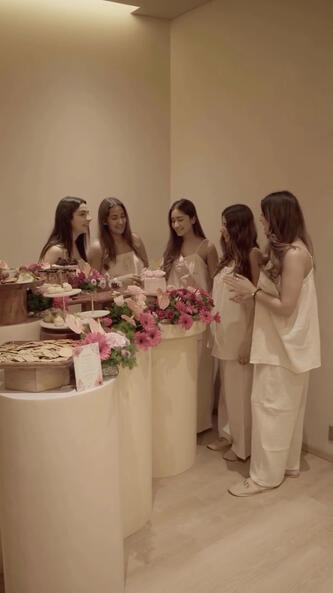 Dhun Wellness - Bachelorette Promo 2