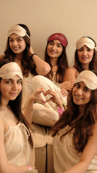 Dhun Wellness - Bachelorette Promo 1