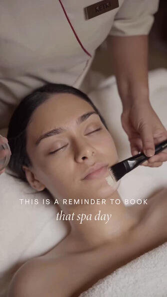 Dhun Wellness - Spa Promo