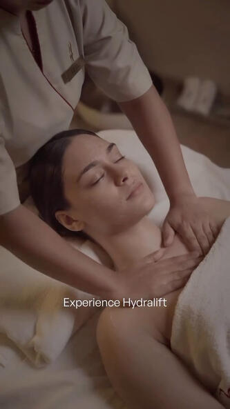 Dhun Wellness - Hydralift Promo