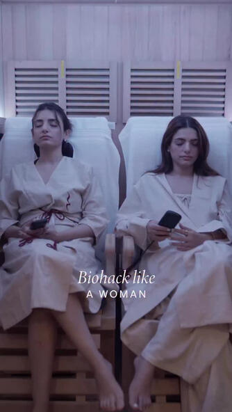 Dhun Wellness - Biohack Promo