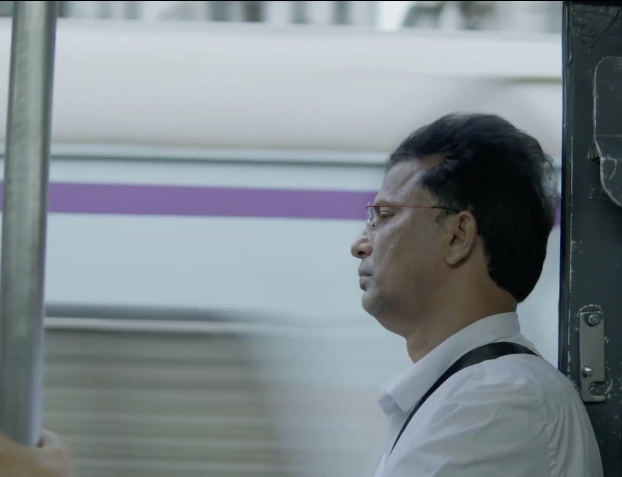 Breathe | Short Film
